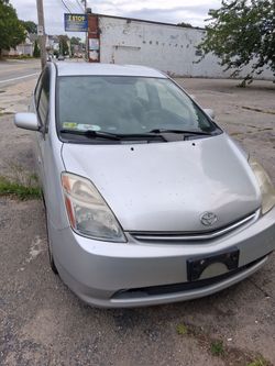 2006 Toyota Prius