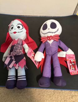 Jack & Sally