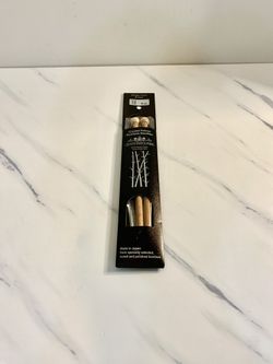 Crystal Palace Bamboo Needles Single Point 9 Inches