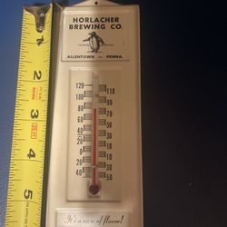 Horlacher Thermometer 
