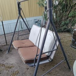 Outdoor Swing