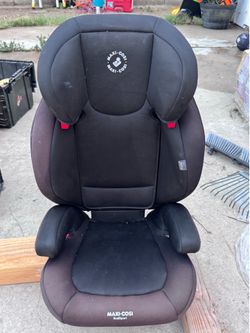 Car seat