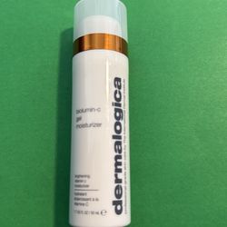Biolumin C gel moisturizer