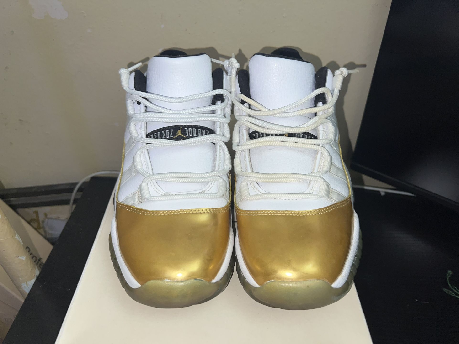 Closing ceremony 11 size 7y