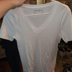 Eddie Bauer Size Medium Tall