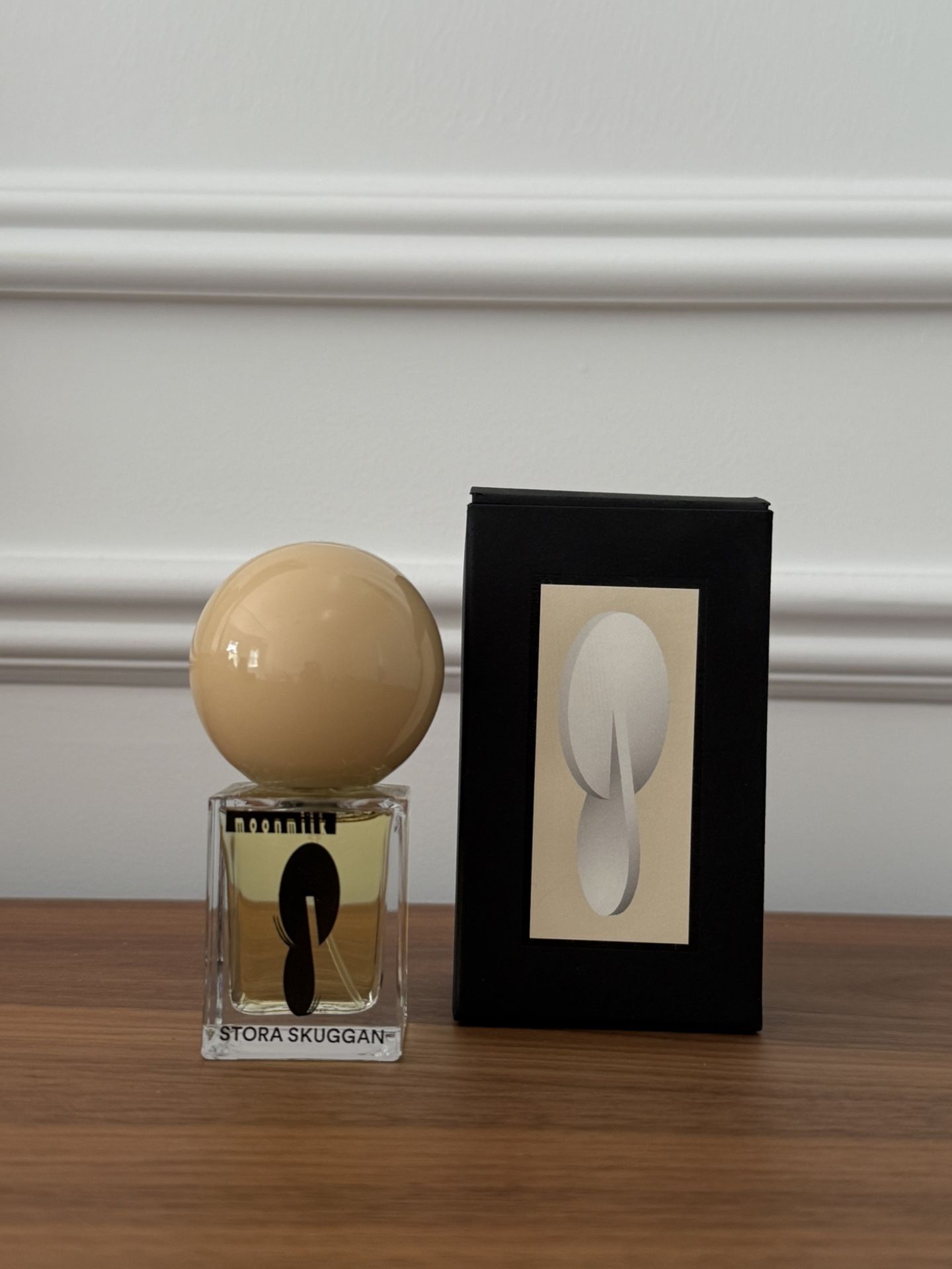Stora Skuggan Moonmilk 30ml