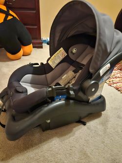 Child Seat