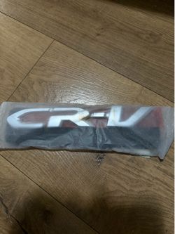 Honda Genuine 75722-TOA-003 Emblem