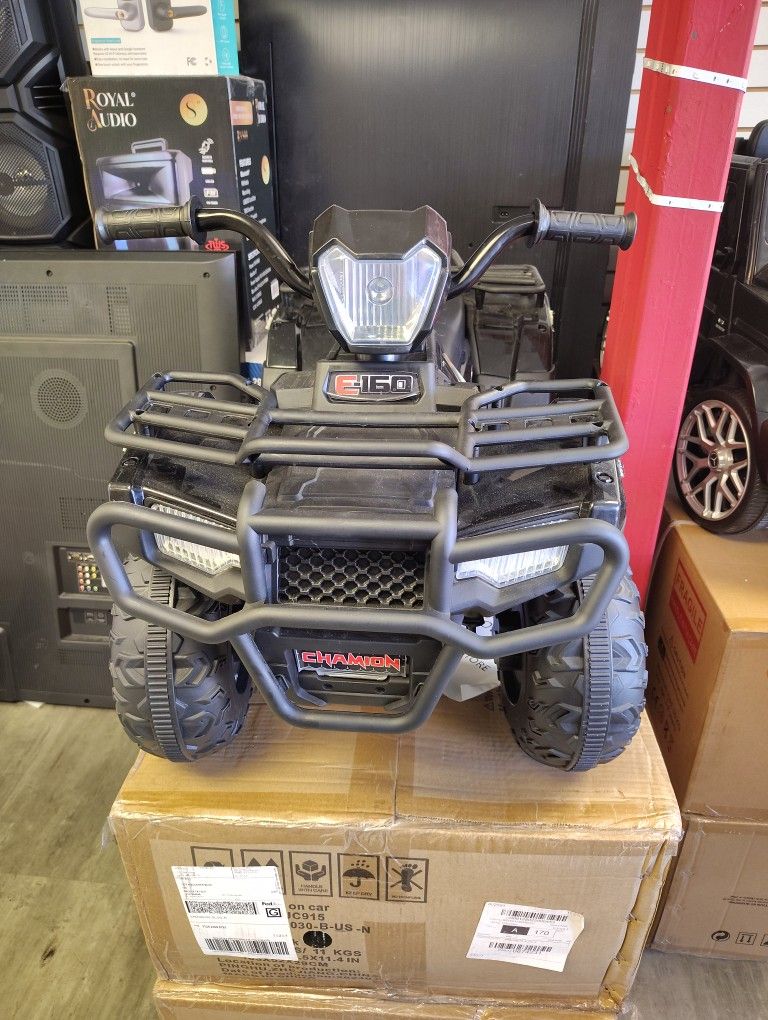 Kids Electric Power Wheel Scooter - On Special Cash Deal $89