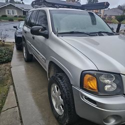 2005 GMC Envoy
