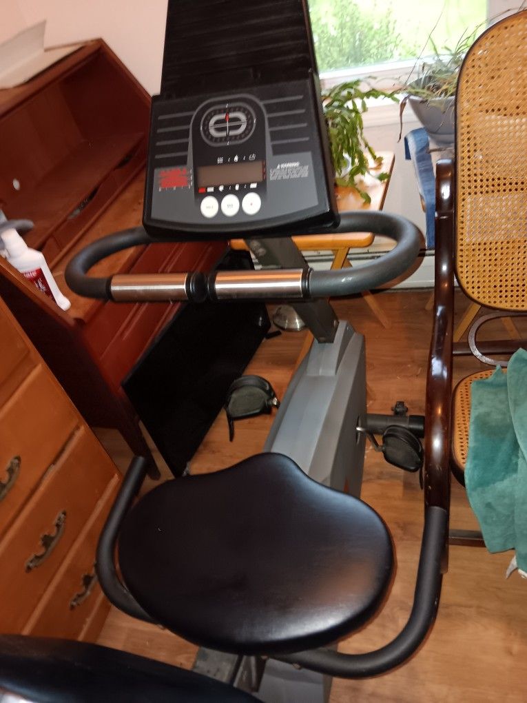 Exercise  Machine