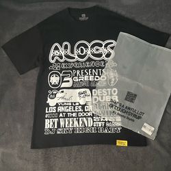 Alocs tee