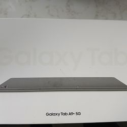 Samsung Galaxy A9 Tablet 5G