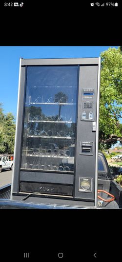 Vending Machine 