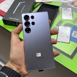 Samsung Galaxy S25 Ultra