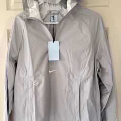 New Nike X NOCTA Drake Golf Hoodie Waterproof  Jacket - M