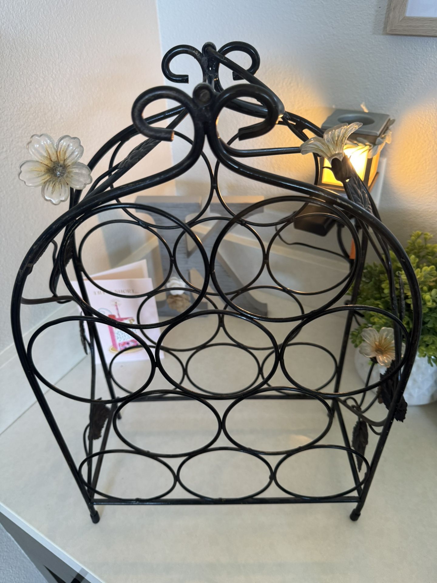 Wine Rack 