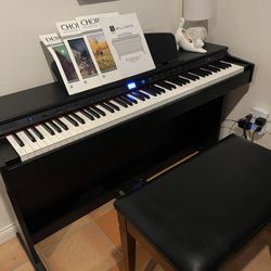 Williams Electric Piano