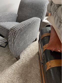 Recliner
