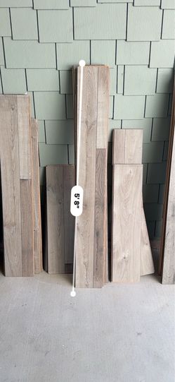 Laminite flooring