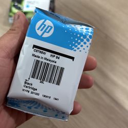 Hp Ink 94 Black