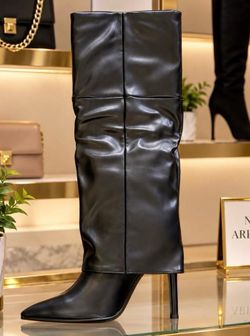 Botas de Mujer