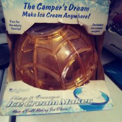 Ice cream ball maker for Sale in El Paso, TX - OfferUp
