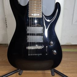  LTD esp Stephen Carpenter 207
