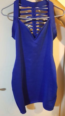 Party dress FINAL SALE NO REFUNDS