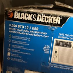 Room Air Conditioner