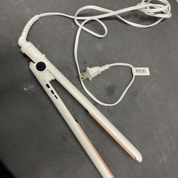 Conair Hair Straightener 