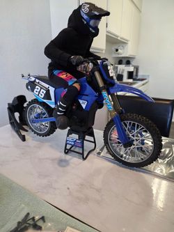Losi Promoto mx rtr