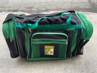 Leon Sports Duffle bag