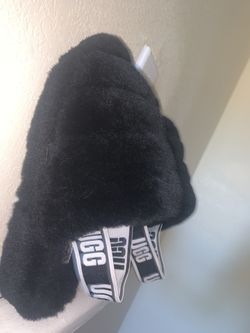 Ugg Sandals