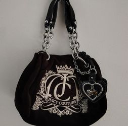 Juicy Couture purse