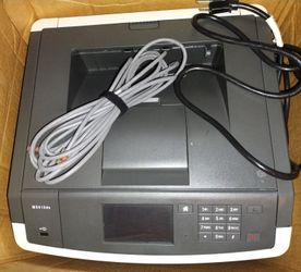 Lexmark b/w laser Printer like New $70