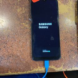 Samsung Galaxy A03/64GB Cricket