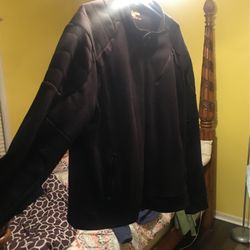 Polo Jacket