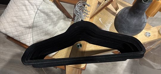 clothes hangers