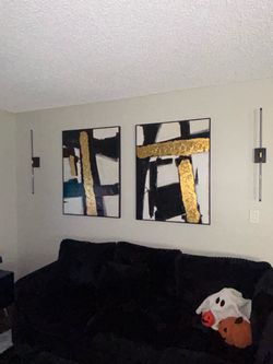 Wall Decor