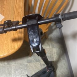 Electric Scooter KQi2
