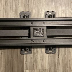 tv mount for 42"- 86"