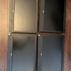 Desktop Computers All In One Dell, 24in, Win 10 Pro