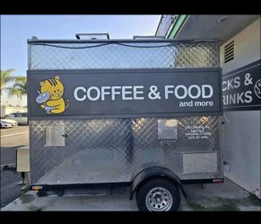 Food Truck