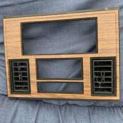 Cadillac Car Parts