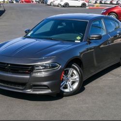 2022 Dodge Charger