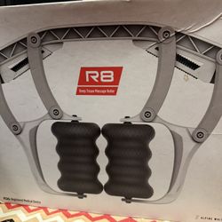 Brand New R8 Deep Tissue Massage Roller