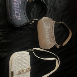 purses for sale!