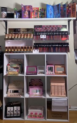 Beauty Creations and much more