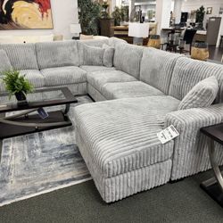 Sectional 